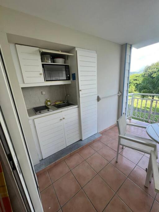 Kaz Mango Apartment Sainte-Luce Exterior photo